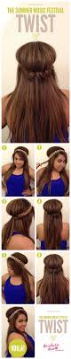 Amazing easy hairstyles for summer. Hot Summer Hairstyles For Long Hair Usedkidslinebabycribbedding