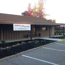 Visit your local eye doctor at 385 southbridge st for your annual eye exam and for all your vision care needs. Auburn Eye Care Associates Optometry South Ophthalmologists 601 Auburn Folsom Rd Auburn Ca Phone Number