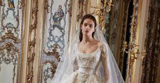 Of new, sample and used wedding dresses and bridal party gowns. Elie Saab Brautkleider 2019 Die Schonsten Designs Fur Einen Fantastischen Look