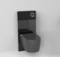 ARROW Branded Foshan A-glass Cancelled tank Wall Hung Toilet Bowl