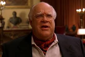 Vale: David Huddleston