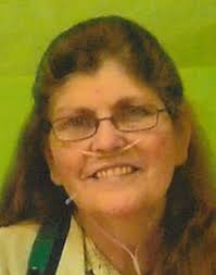 Caroline Fisher Obituary April 26, 2015