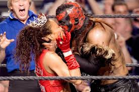 The boogeyman, played through the creative direction of marty wright in wwe, fit the bill perfectly for an entertaining character in the sports entertainment. Wrestling Headlines On Twitter The Boogeyman Looks Back At Wrestlemania 22 Win Kiss Wwe Stock Update Https T Co Kks1urvhg4