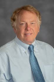 Dr. Jack Grider to Serve as Interim Chair of the Department of Physiology  and Biophysics VCU School of Medicine