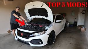 We did not find results for: Top 5 Must Have Mods For Performance 10th Gen Civic Youtube