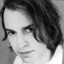 Eager — Paul Eckberg