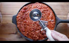 It's silky and luscious with super tender meat and so much flavor. You Asked Can You Freeze Cooked Pasta Bolognese