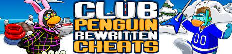 Later on, club penguin gets succeeded by club penguin island. Cpr Stamps Club Penguin Rewritten Cheats 2021