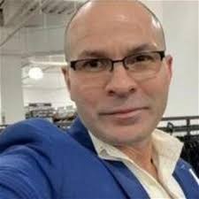 Robert Zuniga Cordero