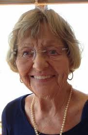 Obituary: Patricia (Cousens) Hansen