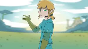 ZELDA FUCKING! Rule34 2025