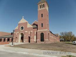 First free is a place to experience jesus personally right where you are. St Patrick Church And School
