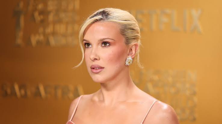 By the Way, Millie Bobby Brown Is a Redhead Now — See Photos | Allure