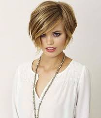 Short haircuts with bangs and layers. Pin On Beauty