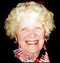 Margaret PECK Obituary