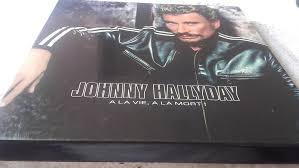 Tres bon etat ( etant d'occasion certain cd peuvent avoir des traces superficiel ). Achetez Johnny Hallyday A Occasion Annonce Vente A Martigues 13 Wb158828273
