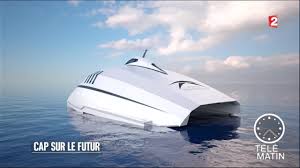 Rapide du monde intermédiaire s'abstenir je voudrai le nom et l'adresse du fabriquant je me déplace eparsa 1770 partages voir son profil. Nouveau Le Bateau Francais De Luxe Futuriste Youtube