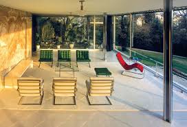 While designing villa tugendhat, the visionary architect also. Bassamfellows Villa Tugendhat