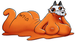 Scp-999 Porn - Rule 34