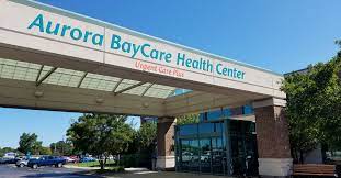 Aurora eye care understands these are challenging times. Aurora Baycare Health Center Still Treating Patients With Non Emergent Issues Newsroom Baycare Clinic
