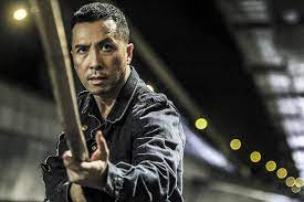 Simon brew feb 6, 2018 donnie yen announces that the films of the videogame sleeping dogs is on the move. Donnie Yen To Star In Sleeping Dogs Movie
