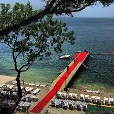 Istanbul Da Denize Girilecek Yerler Plaj Giris Ucretleri 2020 Gezenti Anne