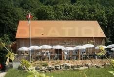 Du bist auf der suche nach der passenden location für deine hochzeit? Event Scheune In Mittelfranken Locationguide24