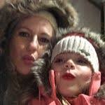 Estela Jacobsen's Instagram, Twitter & Facebook