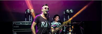 Leállt a 66 éves zenész szíve. Raktarkoncert Roy Es Adam