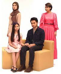 Cari aku di syurga (2019) | episod 13. Sinopsis Cari Aku Di Syurga Tv3