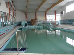 Wynajmij tor i zrób trening we własnym tempie! Aquarion Nowy Basen Kryty W Zorach Juz Gotowy Otwarcie W Ferie Zory Nasze Miasto