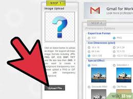 Jpeg typically achieves 10:1 compression with little perceptible loss in image quality. How To Convert An Image To An Icon For Free Online
