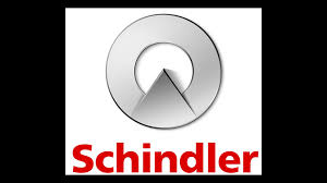Schindler 3100, schindler 3300, schindler 3300 xl, elevator fixtures. Schindler Holding