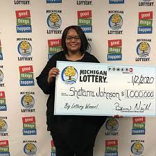 Check out our statistics below based on all powerball draws. Detroit Woman Wins 1 Million Powerballl Prize Powerball