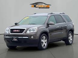 Image result for Medium Brown 2011 Acadia