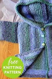If you encounter a problem accessing any of the patterns, we urge you to report this to us. Cozy Baby Sweater Free Knitting Pattern Blog Nobleknits
