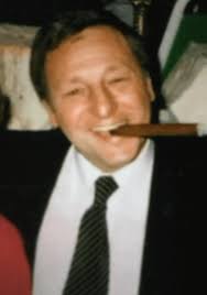 DeCavalcante Brooklyn based captain Rudolph 'Rudy' Farone. he was a  co-owner of Rex Fish Market with Carlo Silinonte, the two ran gambling  operations outside the market. in 1971 he was indicted on