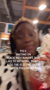You Found Me✅, Now Follow Me✅, I’m Launching 🚀 the Black Rich Aunties  Society an Exclusive Community Curated for Melanated Women 40 ➕, Here Just  a Few Benefits of Joining , The Black Rich Aunties ...