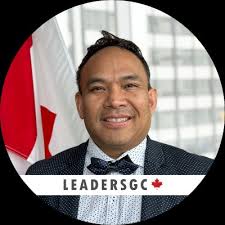 I'm really happy to share that I'll be part of this year's GCWCC Deputy  Ministers Trivia