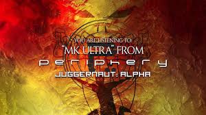 PERIPHERY - MK Ultra - YouTube