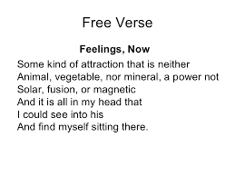 Find out more about them in this bitesize primary ks2 english guide. What Is A Verse Poem