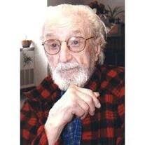 John H. Williamson Obituary