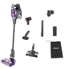 The shark rocket deluxe pro comes with many accessories to clean both bare floors and hard so, is the shark rocket deluxe pro an ideal pick for you? Shark Rocket Deluxepro Ultra Light Stick With Hard Floor Attachment Walmart Canada