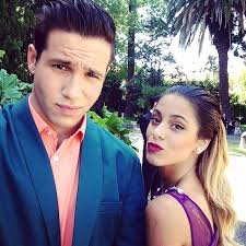 Conversamos con cande molfese que nos cuenta que no está conforme con las devoluciones del jurado en el cantando 2020. Heisses Gerucht Uber Martina Stoessel Violetta Love Music Passion 3