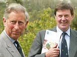 Prince Charles urged to be more transparent