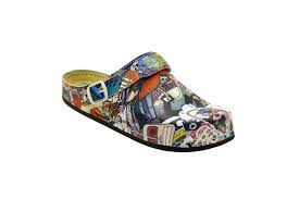 Awc damen berufsschuhe tiefbett, farbe: Berufsschuh Tiefbett Awc