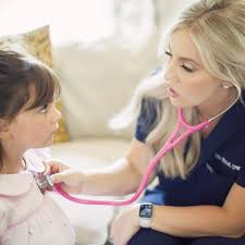 THE BEST 10 PEDIATRICIANS near DEL CITY, OK 73115
