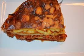 Lasagne Al Forno Rezept Lebensmittel Essen Lasagne Al Forno Rezepte