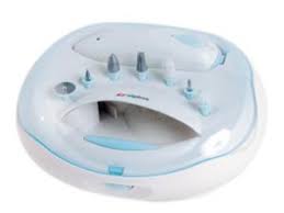 Setul este perfect atat pentru uz profesional, in salon, cat si pentru uz personal, acasa. Echipamente Catalog Electrocasnice Trusa Manichiura Pedichiura Zepter