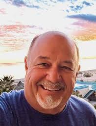 Mark Russell Miller Obituary